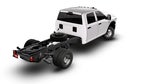 2027 RAM 3500 Chassis Cab Tradesman