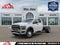 2027 RAM 3500 Chassis Cab Tradesman