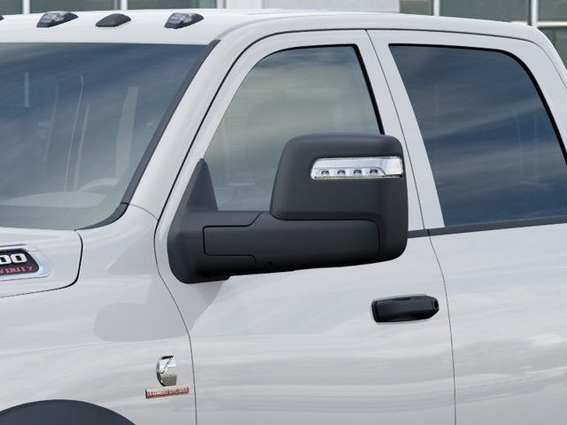 2027 RAM 3500 Chassis Cab Tradesman