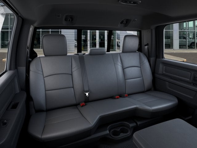 2027 RAM 3500 Chassis Cab Tradesman