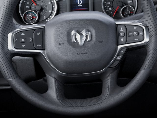 2027 RAM 3500 Chassis Cab Tradesman