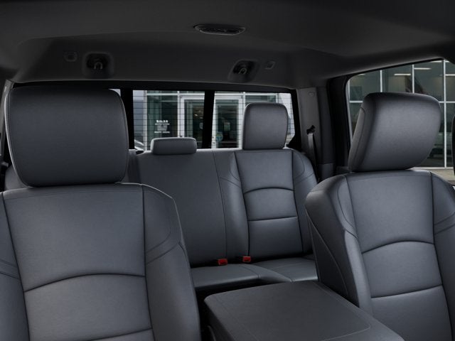 2027 RAM 3500 Chassis Cab Tradesman