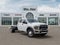 2027 RAM 3500 Chassis Cab Tradesman