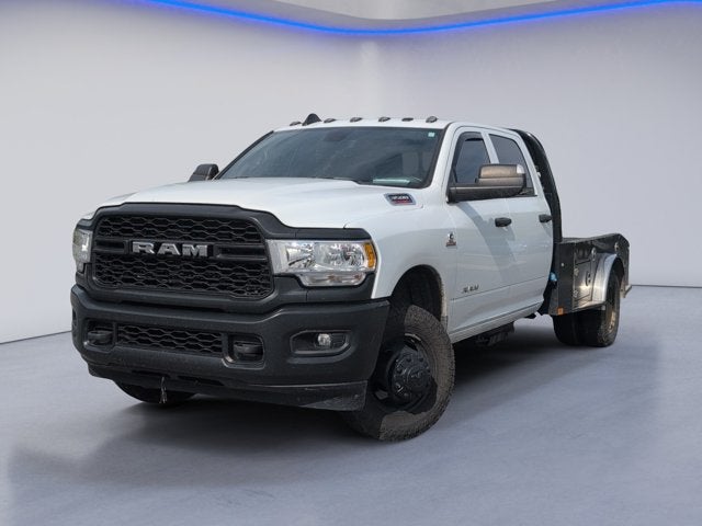 2022 RAM 3500 Tradesman