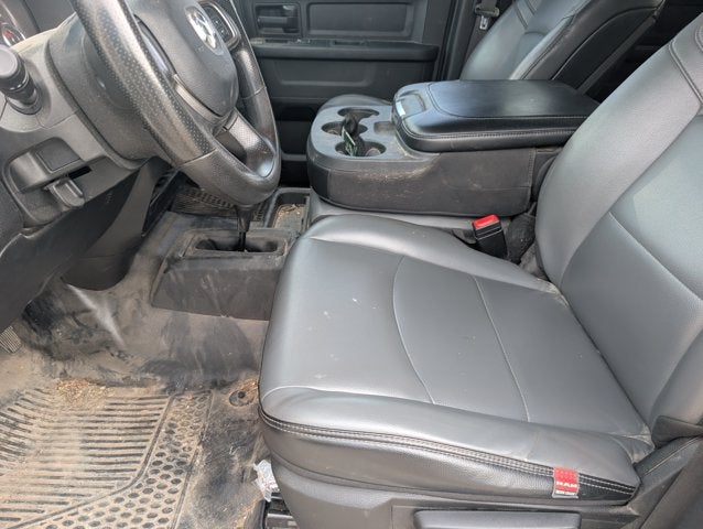 2022 RAM 3500 Tradesman