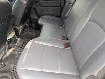 2022 RAM 3500 Tradesman