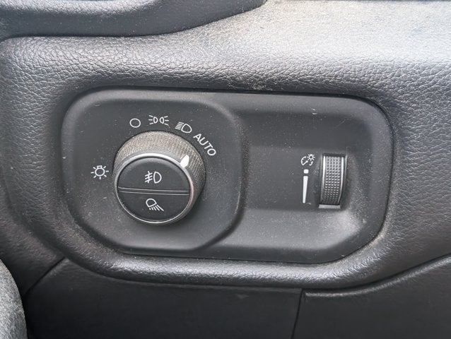 2022 RAM 3500 Tradesman
