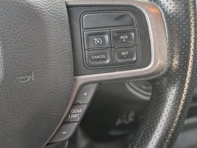 2022 RAM 3500 Tradesman