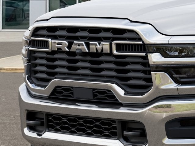 2027 RAM 3500 Chassis Cab Tradesman