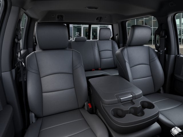 2027 RAM 3500 Chassis Cab Tradesman