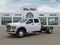 2027 RAM 3500 Chassis Cab Tradesman