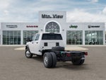 2027 RAM 3500 Chassis Cab Tradesman