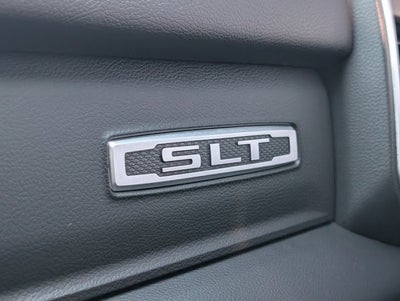 2024 RAM 3500 SLT