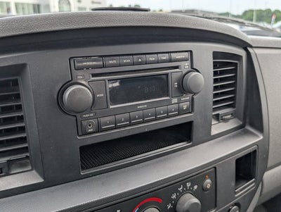 2006 Dodge Ram 2500 ST