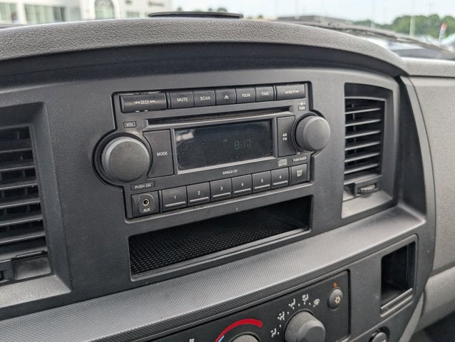 2006 Dodge Ram 2500 ST