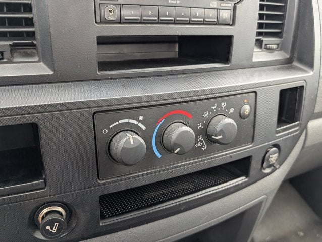 2006 Dodge Ram 2500 ST