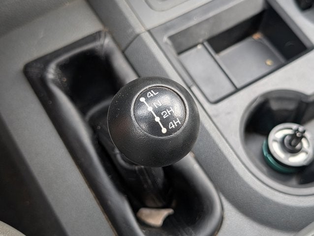 2006 Dodge Ram 2500 ST