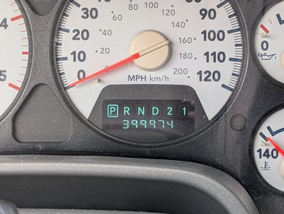 2006 Dodge Ram 2500 ST