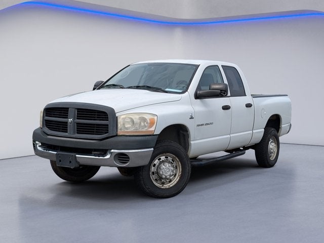 2006 Dodge Ram 2500 ST