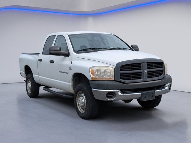 2006 Dodge Ram 2500 ST