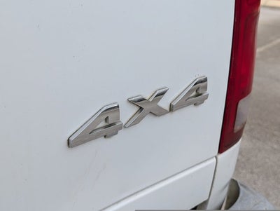 2006 Dodge Ram 2500 ST