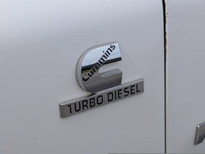 2006 Dodge Ram 2500 ST