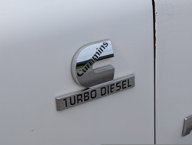 2006 Dodge Ram 2500 ST