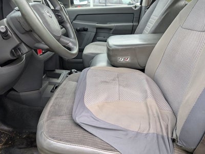 2006 Dodge Ram 2500 ST