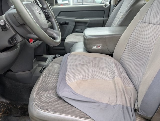 2006 Dodge Ram 2500 ST