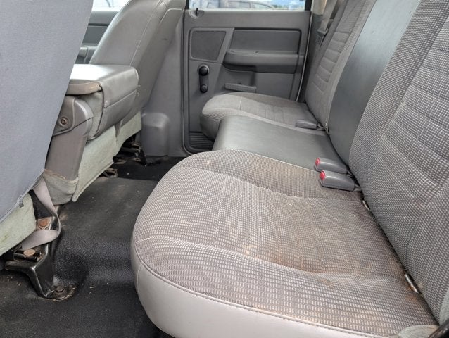 2006 Dodge Ram 2500 ST