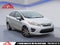 2012 Ford Fiesta SE