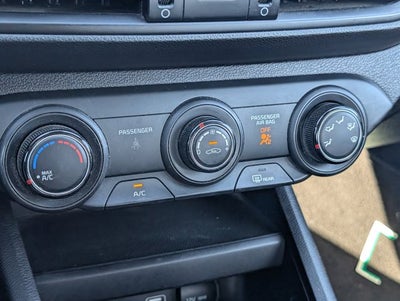 2020 Kia Forte FE