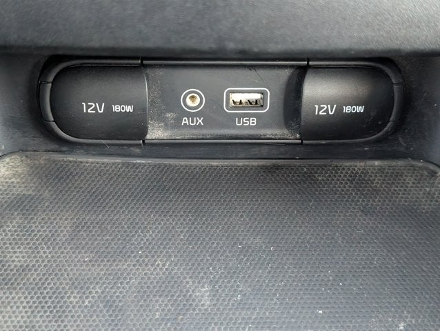 2020 Kia Forte FE