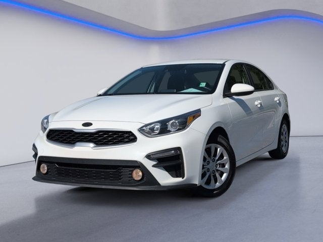 2020 Kia Forte FE