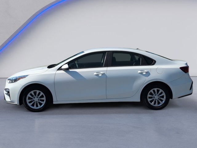 2020 Kia Forte FE