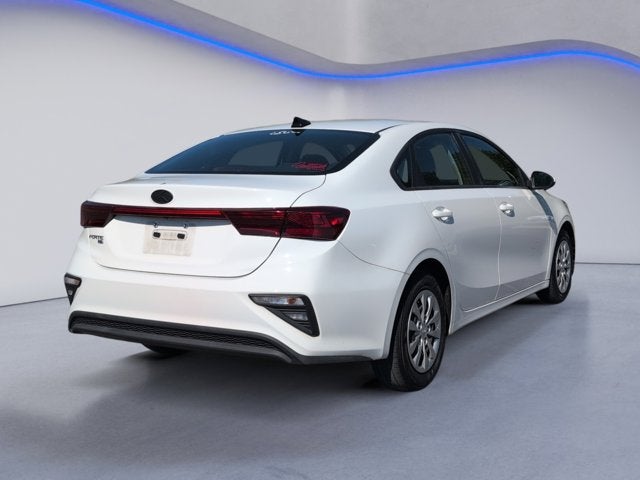 2020 Kia Forte FE