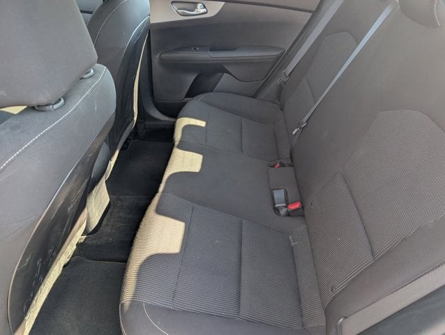 2020 Kia Forte FE