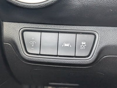 2020 Kia Forte FE