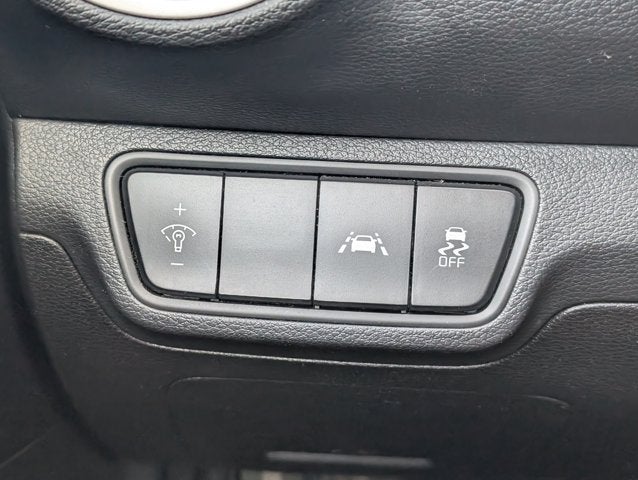 2020 Kia Forte FE