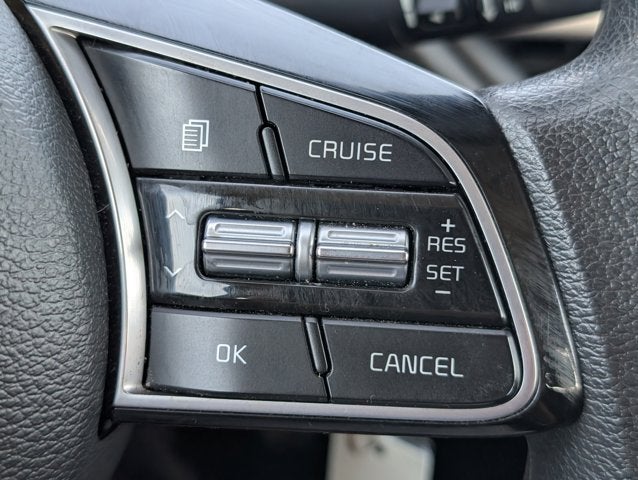 2020 Kia Forte FE