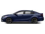 2020 Kia Forte GT-Line