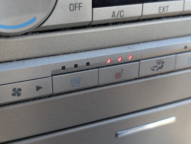 2007 Lincoln MKZ Base