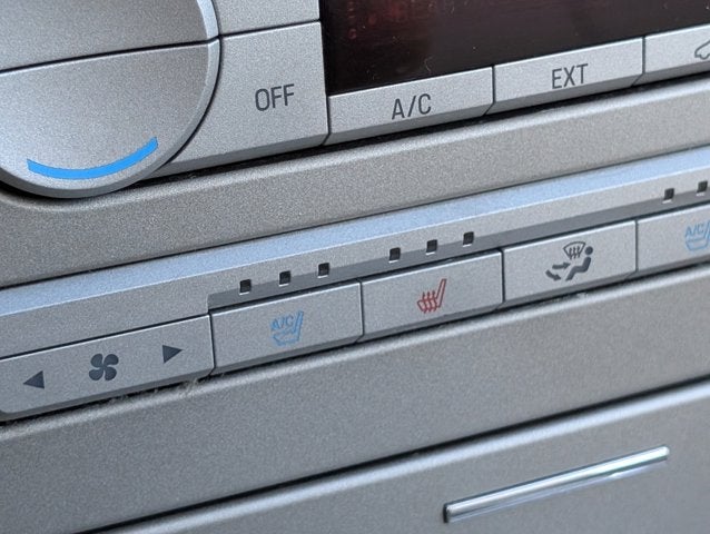 2007 Lincoln MKZ Base