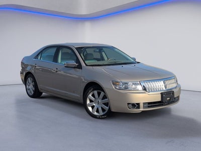 2007 Lincoln MKZ Base