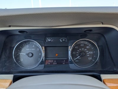 2007 Lincoln MKZ Base