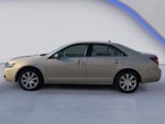 2007 Lincoln MKZ Base
