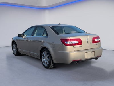 2007 Lincoln MKZ Base