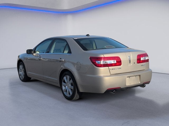 2007 Lincoln MKZ Base