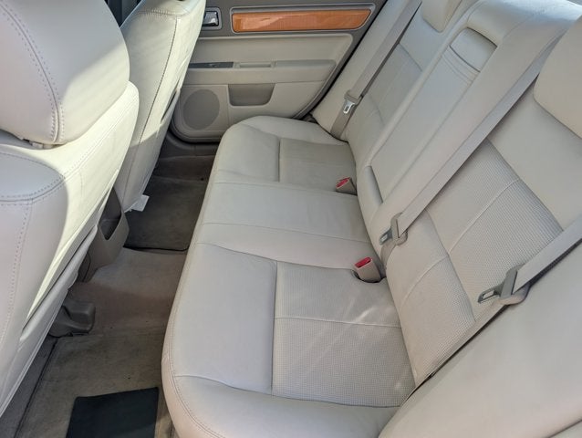 2007 Lincoln MKZ Base