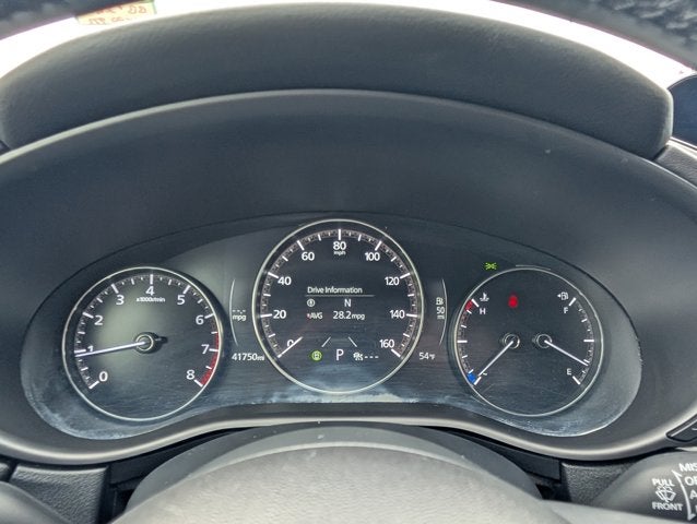 2024 Mazda Mazda CX-30 2.5 S Select Sport